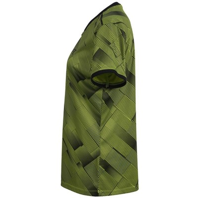 Поло Женское FZ Forza Helene Lime Punch Изображение