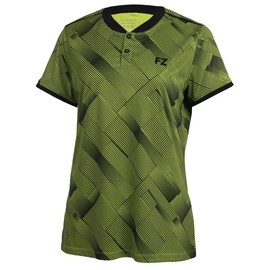 Поло Жіноче FZ Forza Helene Lime Punch Зображення