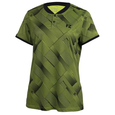 Поло Женское FZ Forza Helene Lime Punch Изображение