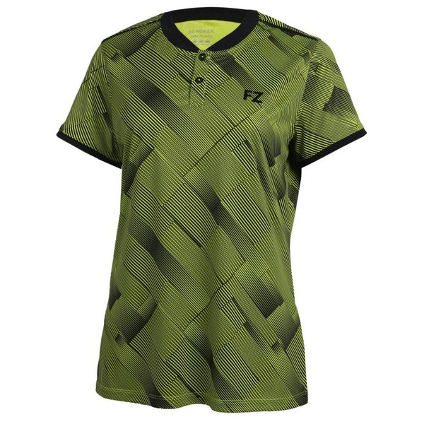 Поло Жіноче FZ Forza Helene Lime Punch Зображення