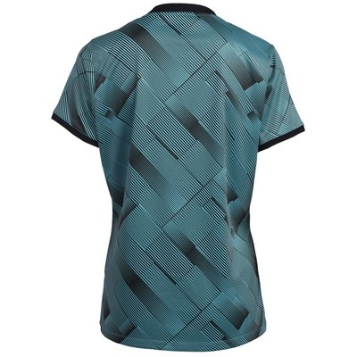 Поло Женское FZ Forza Helene Blue Fish Изображение