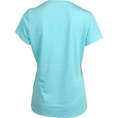 Футболка Женская FZ Forza Hanoi Blue Fish Изображение