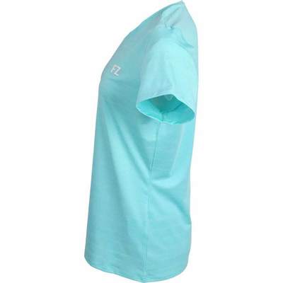 Футболка Женская FZ Forza Hanoi Blue Fish Изображение