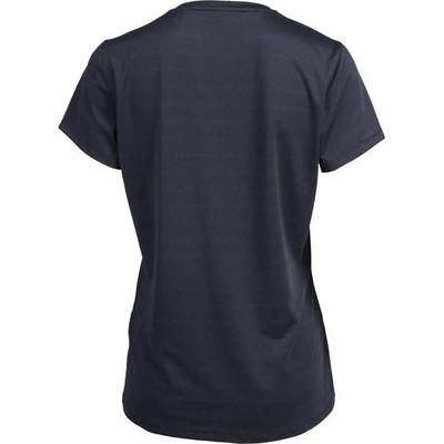 Футболка Женская FZ Forza Hanoi Steel Изображение