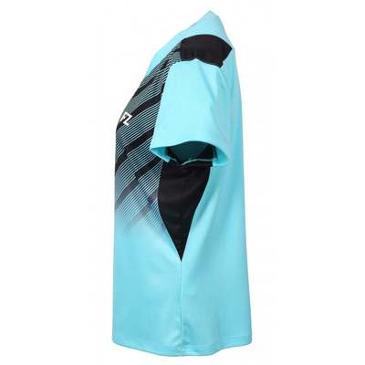 Футболка Жіноча FZ Forza Habibi Blue Fish Зображення