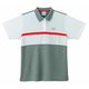 Футболка Жіноча Yonex YTM2032E White/Gray Зображення