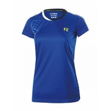 Футболка жіноча FZ FORZA Molly Polo Tee Зображення