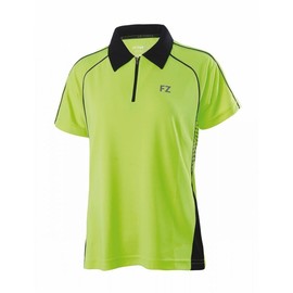 Поло Жіноче FZ FORZA Maxime Safety Yellow Зображення