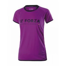 Футболка Жіноча FZ FORZA Miley Purple Cactus Зображення
