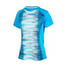 Футболка Женская FZ FORZA Phoebe Malibu Blue Изображение