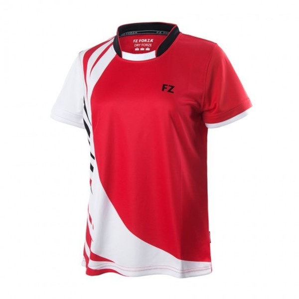 Футболка Женская FZ FORZA Mischa White Изображение