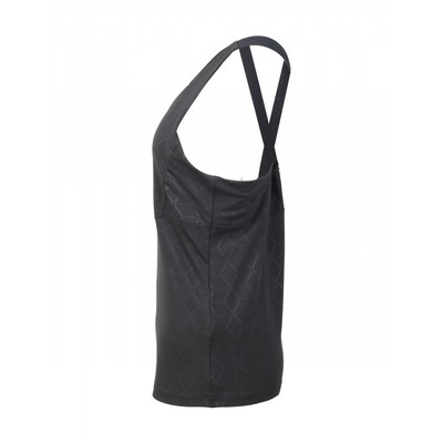 Женская майка FZ FORZA Brenda Black Изображение