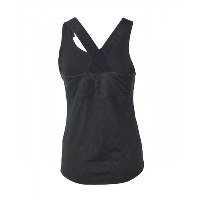 Женская майка FZ FORZA Brenda Black Изображение