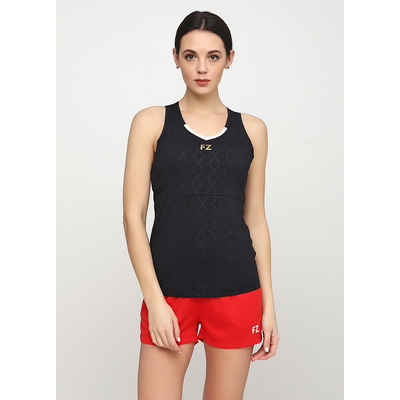Женская майка FZ FORZA Brenda Black Изображение