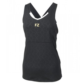 Майка Жіноча FZ FORZA Brenda Black Зображення