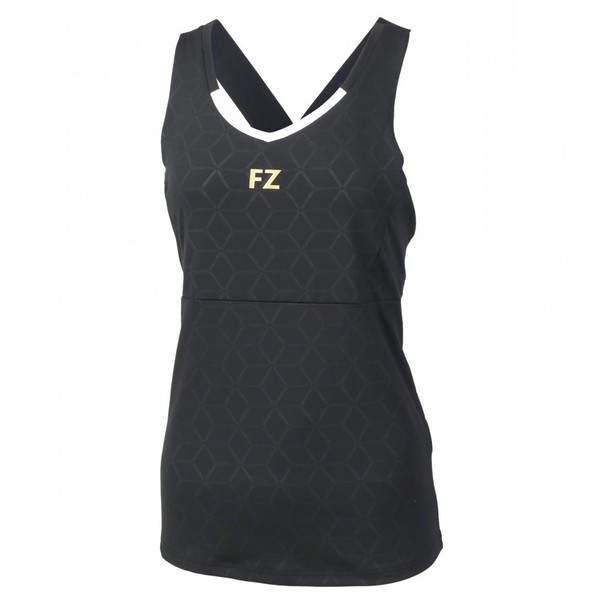 Майка Жіноча FZ FORZA Brenda Black Зображення