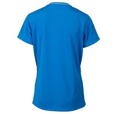 Футболка Женская FZ Forza Hulda Electric Blue Изображение