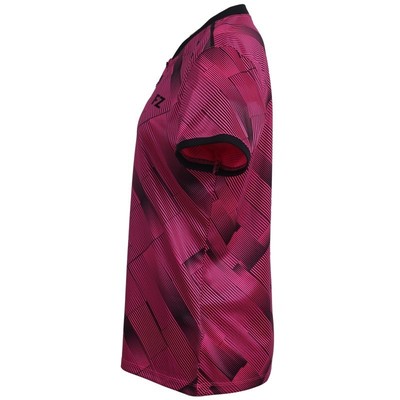 Поло Женское FZ Forza Helene Candy Pink Изображение