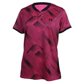 Поло Жіноче FZ Forza Helene Candy Pink Зображення