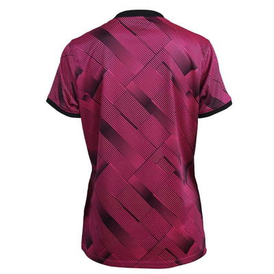 Поло Женское FZ Forza Helene Candy Pink Изображение