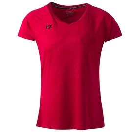 Футболка Жіноча FZ Forza Leoni Persien Red Зображення