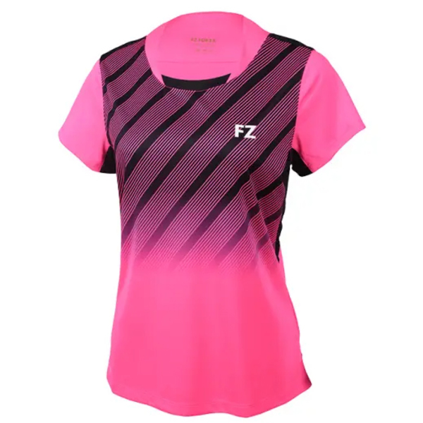 Футболка Жіноча FZ Forza Habibi Candy Pink Зображення