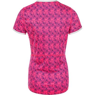 Футболка Женская FZ Forza Labis Pink Glo Изображение