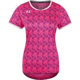 Футболка Жіноча FZ Forza Labis Pink Glo Зображення