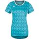 Футболка Женская FZ Forza Labis Scuba Blue Изображение