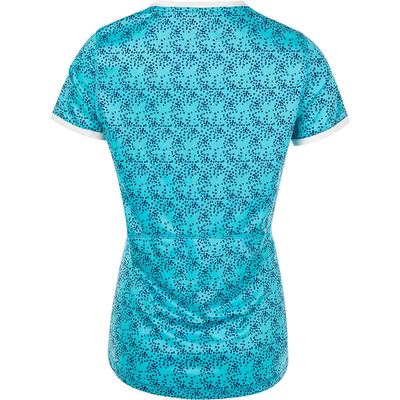 Футболка Жіноча FZ Forza Labis Scuba Blue Зображення