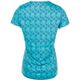 Футболка Женская FZ Forza Labis Scuba Blue Изображение