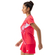 Футболка Женская Yonex 20769 Tournament Pearl Red Изображение