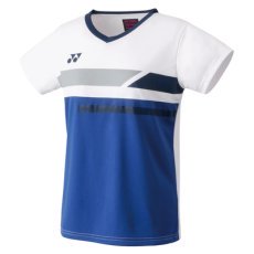 Футболка Женская Yonex YW0029 White Изображение