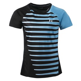 Футболка Жіноча FZ Forza Scale Black Зображення