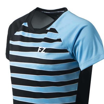 Футболка Женская FZ Forza Scale Black Изображение