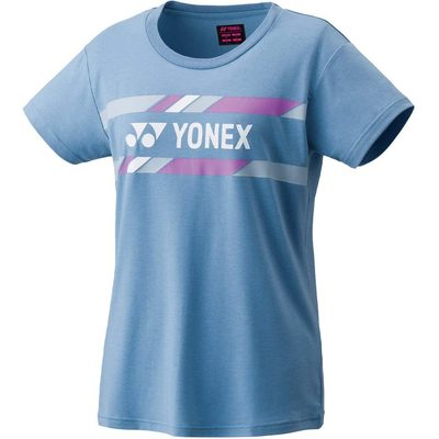 Футболка Жіноча Yonex 16513 Mist Blue Зображення