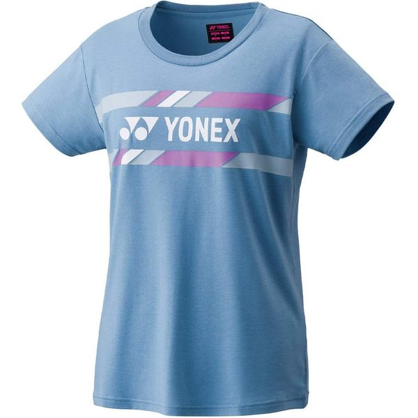 Футболка Жіноча Yonex 16513 Mist Blue Зображення