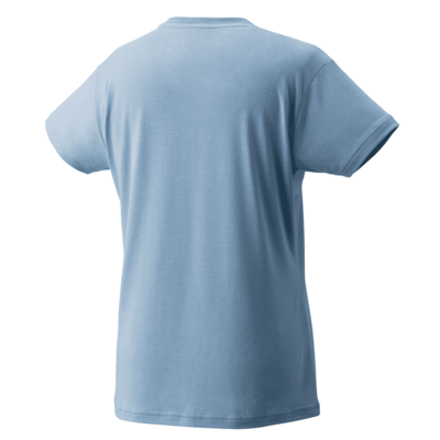 Футболка Жіноча Yonex 16513 Mist Blue Зображення