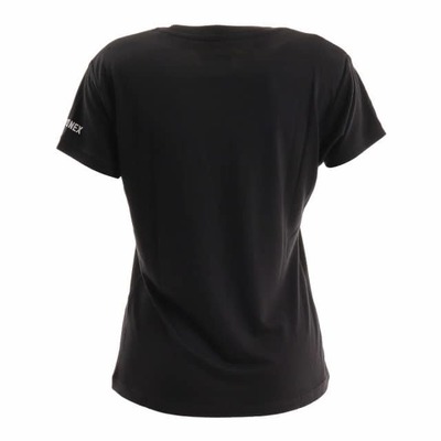 Футболка Жіноча Yonex 16514 Black Зображення