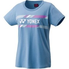 Футболка Женская Yonex 16513 Mist Blue Изображение