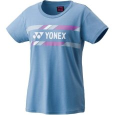 Футболка Жіноча Yonex 16513 Mist Blue Зображення