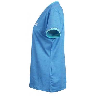 Футболка Женская FZ Forza Hayle Blue Fish Изображение