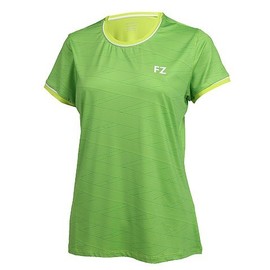 Футболка Жіноча FZ Forza Hayle Lime Punch Зображення