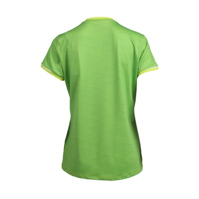 Футболка Женская FZ Forza Hayle Lime Punch Изображение