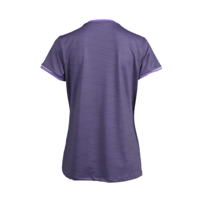 Футболка Жіноча FZ Forza Hayle Purple Hebe Зображення