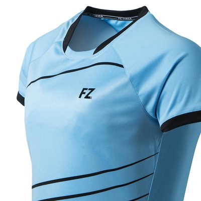 Футболка Женская FZ Forza Seaville Alaskian Blue Изображение