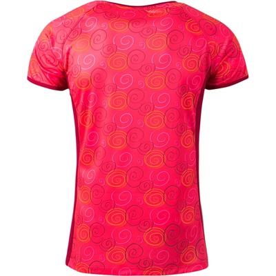 Футболка Женская FZ Forza Lilja Diva Pink Изображение