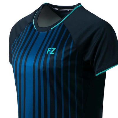 Футболка Женская FZ Forza Seco Dark Sapphire Изображение