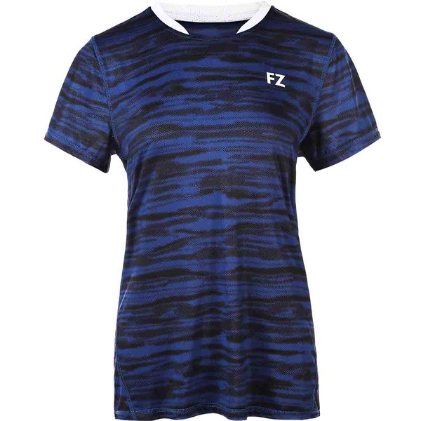 Футболка Жіноча FZ Forza Malay Estate Blue Зображення