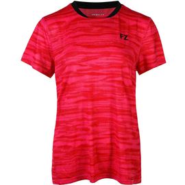 Футболка Жіноча FZ Forza Malay Pink Glo Зображення
